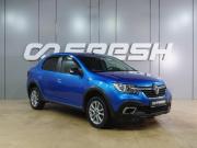 Renault Logan II Рестайлинг Воронеж  - изображение 20