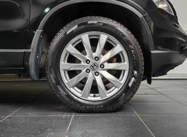 Honda CR-V III Рестайлинг с пробегом 2012 года, цена 1 695 000 рублей, 130719 км, внедорожник, Автокод Объявления