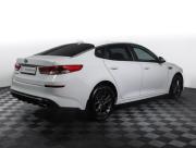 Kia Optima IV Рестайлинг Москва  - изображение 26
