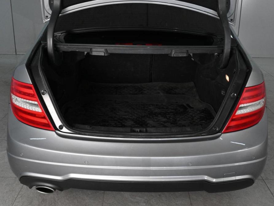 Mercedes-Benz C-Класс III (W204) Рестайлинг Ростов-на-Дону  - изображение 20