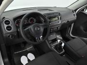 Volkswagen Tiguan I Рестайлинг Москва  - изображение 19