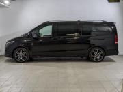 Mercedes-Benz V-Класс III (W447) Рестайлинг Химки  - изображение 38