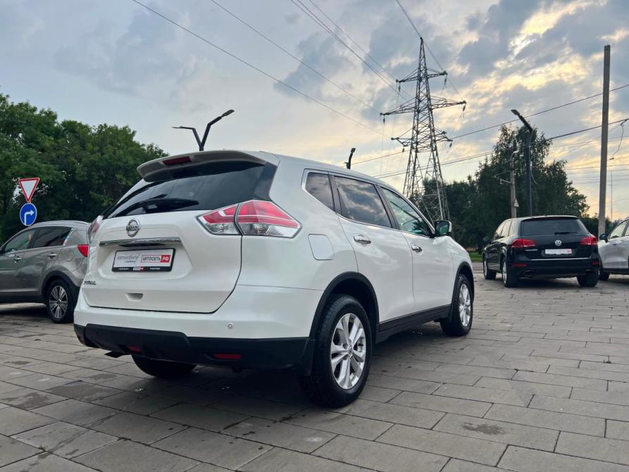 Nissan X-Trail III Стерлитамак  - изображение 2