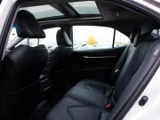 Toyota Camry VIII (XV70) Рестайлинг Москва  - изображение 34
