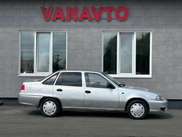 Daewoo Nexia I Рестайлинг с пробегом 2011 года, цена 145 000 рублей, 240458 км, седан, Автокод Объявления