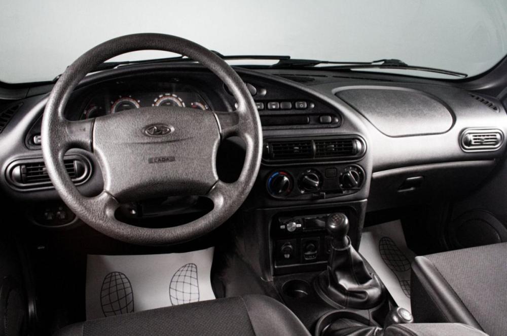 Lada (ВАЗ) Niva Travel I Сургут  - изображение 12