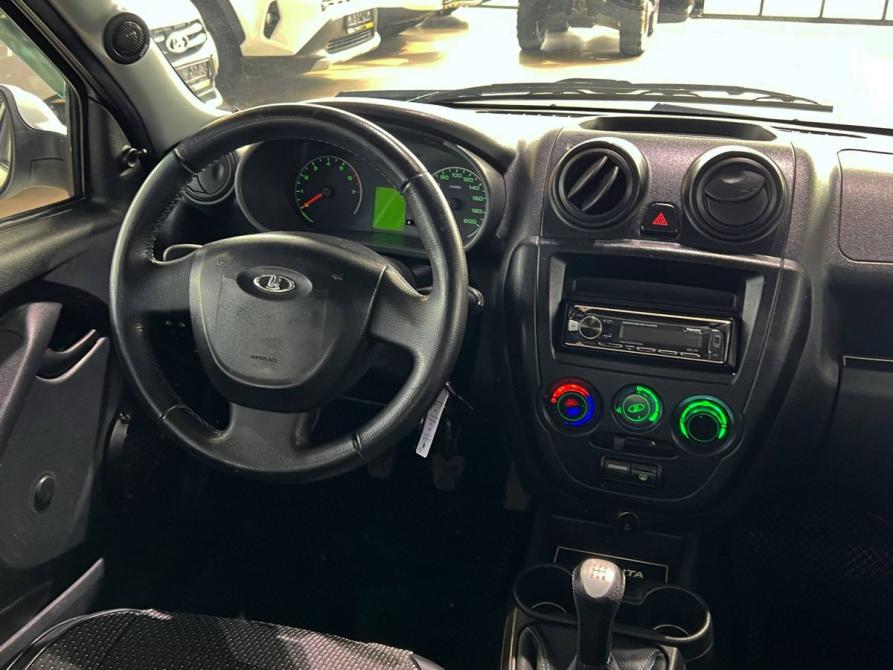 Lada (ВАЗ) Granta I Оренбург  - изображение 16