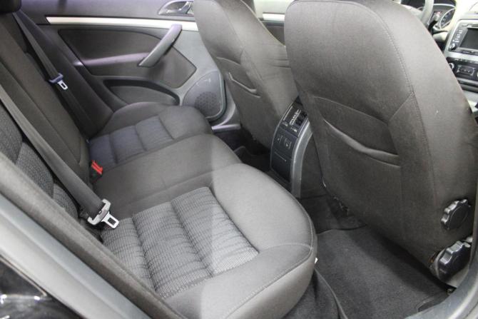 Skoda Octavia II (A5) Рестайлинг с пробегом 2012 года, цена 579 000 рублей, 419377 км, лифтбек, Автокод Объявления