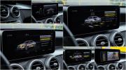 Mercedes-Benz C-Класс IV (W205) Рестайлинг Москва  - изображение 36