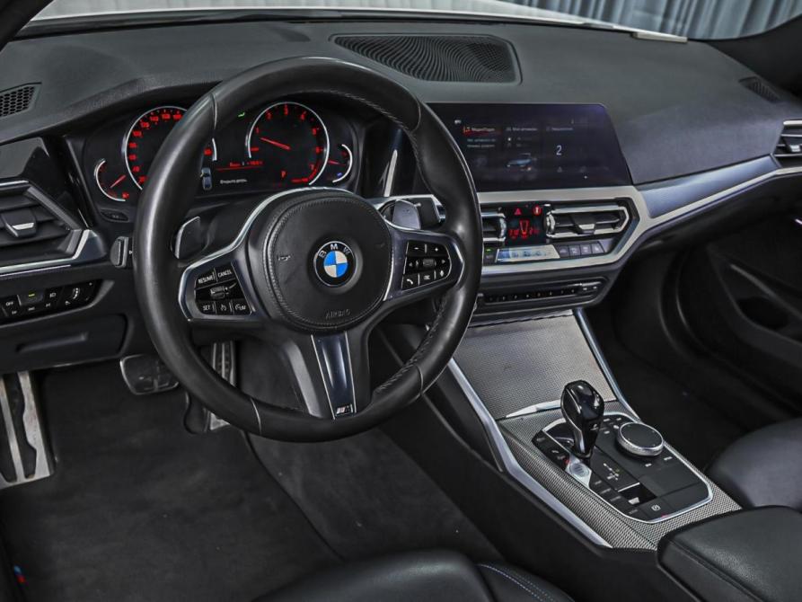 BMW 3 серии VII (G2x) Ставрополь  - изображение 16