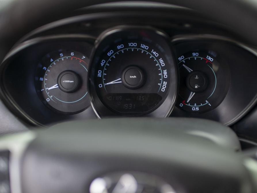 Lada (ВАЗ) Vesta I Курган  - изображение 16