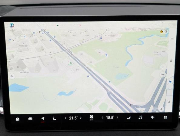 Zeekr 001 I с пробегом 2023 года, цена 5 385 000 рублей, 27954 км, хэтчбек, Автокод Объявления