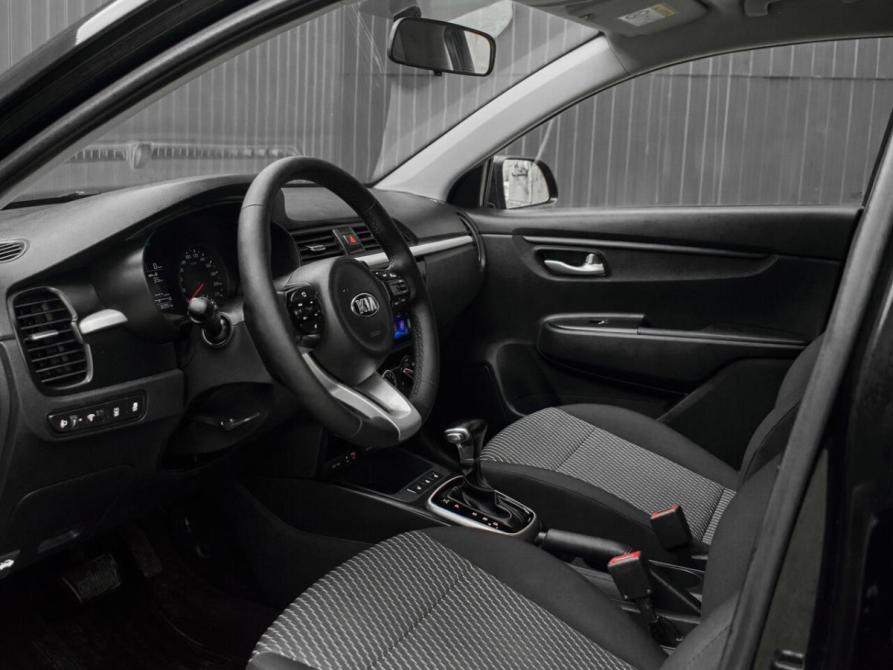 Kia Rio IV Екатеринбург  - изображение 10