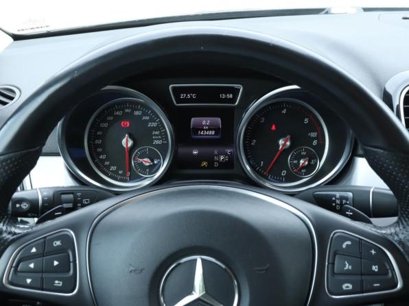 Mercedes-Benz GLE I (W166) с пробегом 2018 года, цена 3 800 000 рублей, 143487 км, внедорожник, Автокод Объявления