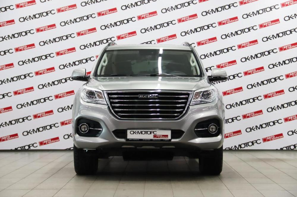 Haval H9 I Рестайлинг Сургут  - изображение 3