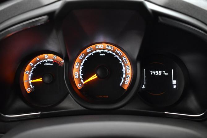 Lada (ВАЗ) XRAY I с пробегом 2021 года, цена 920 000 рублей, 74987 км, хэтчбек, Автокод Объявления