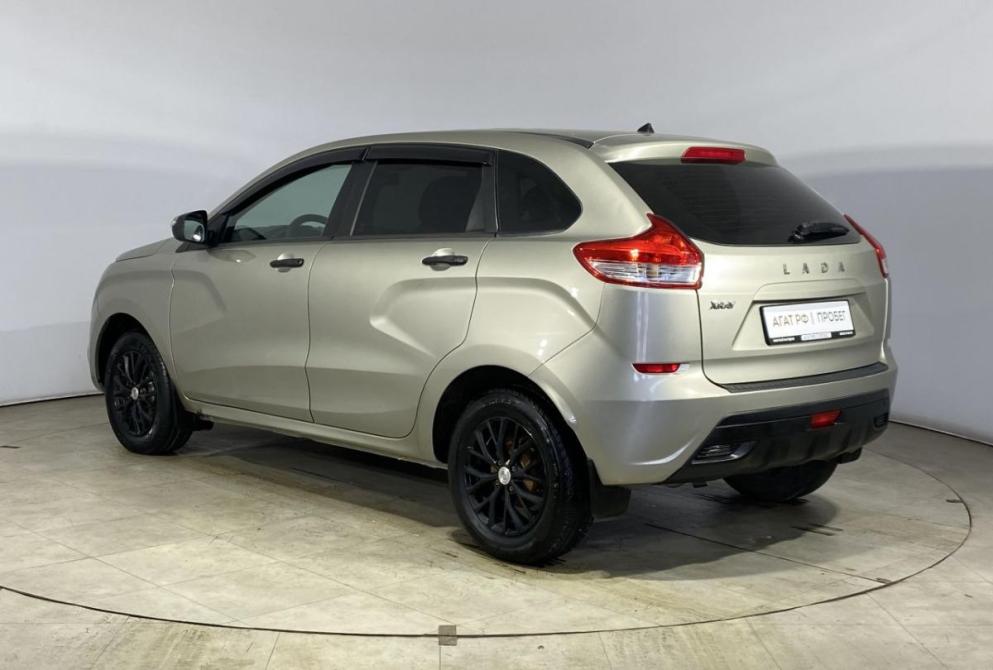 Lada (ВАЗ) XRAY I Саранск  - изображение 10