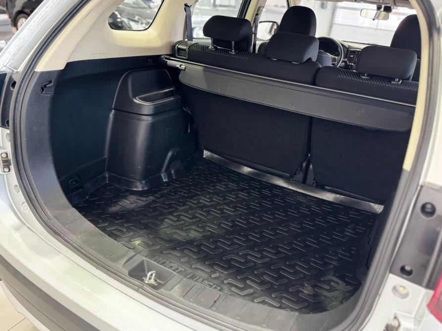 Mitsubishi Outlander III Рестайлинг 2 Ростов-на-Дону  - изображение 20