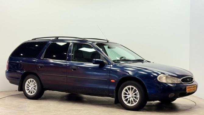 Ford Mondeo II с пробегом 1997 года, цена 120 000 рублей, 405377 км, универсал, Автокод Объявления