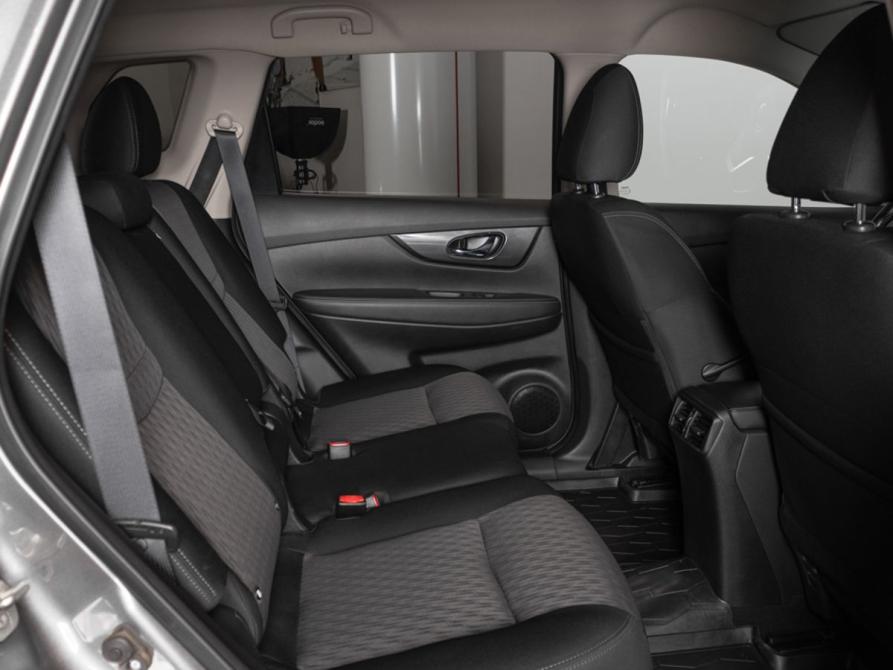Nissan X-Trail III Рестайлинг Казань  - изображение 8