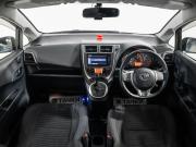Toyota Ractis II Иркутск  - изображение 31