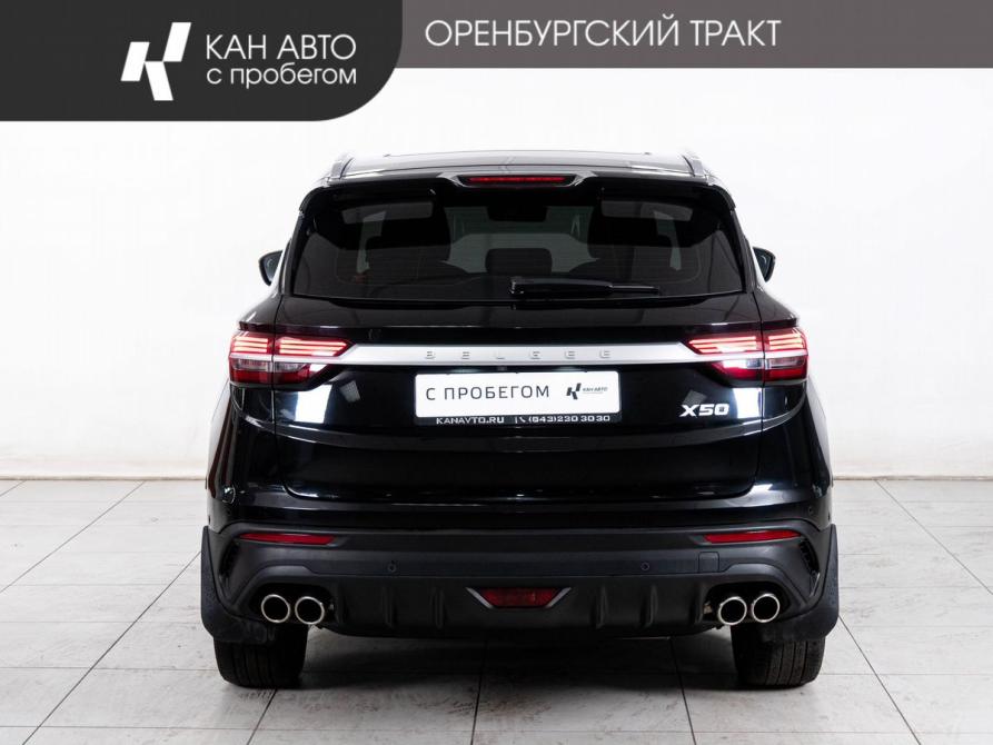 Belgee X50 Казань  - изображение 4