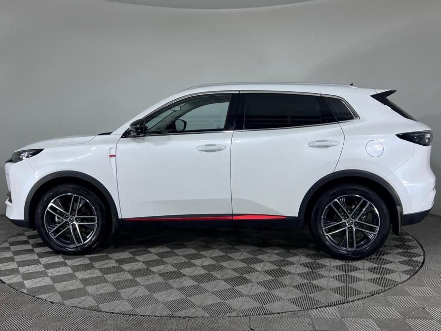 Changan CS55 Plus II Ростов-на-Дону  - изображение 6