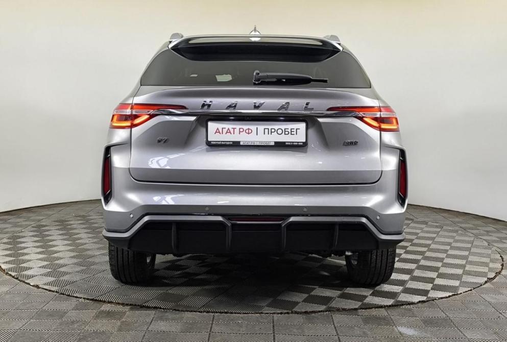 Haval F7 I Нижний Новгород  - изображение 5