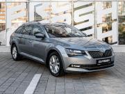 Skoda Superb III Ставрополь  - изображение 27