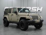Jeep Wrangler III (JK) Воронеж  - изображение 20