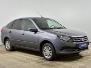 Lada (ВАЗ) Granta I Рестайлинг Борисоглебск  - изображение 23