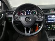 Skoda Octavia III (A7) Рестайлинг Подольск  - изображение 36