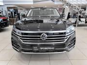 Volkswagen Touareg III Казань  - изображение 24
