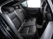 Skoda Octavia III (A7) Рестайлинг Волгоград  - изображение 28
