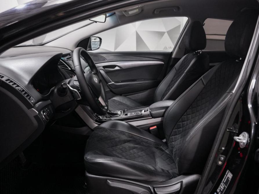 Hyundai i40 I Рестайлинг Ульяновск  - изображение 10