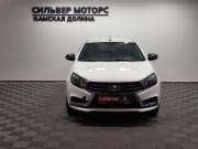 Lada (ВАЗ) Vesta I Пермь  - изображение 28
