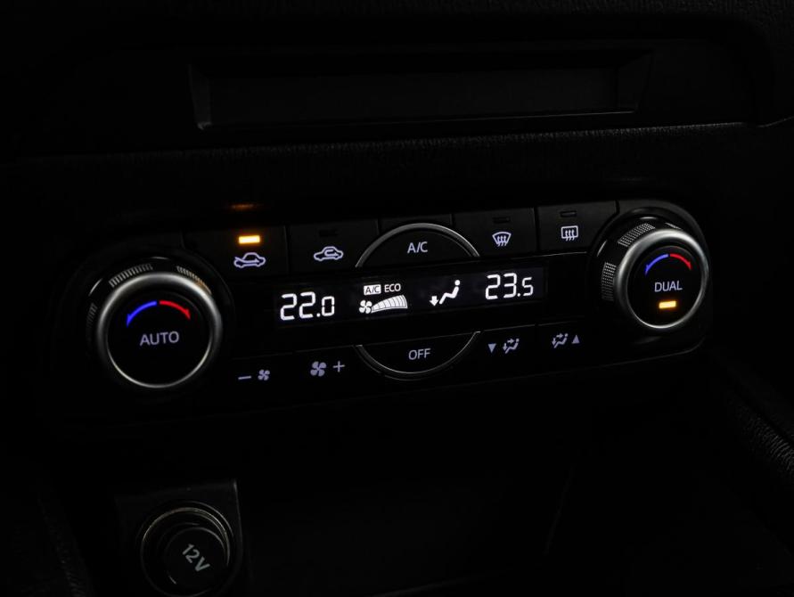 Mazda CX-5 II Рестайлинг Санкт-Петербург  - изображение 15