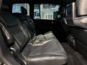 Lexus LX III Рестайлинг Краснодар  - изображение 39