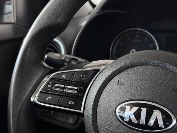 Kia Cerato IV с пробегом 2020 года, цена 1 459 900 рублей, 75000 км, седан, Автокод Объявления