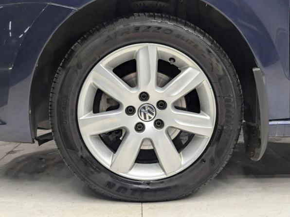Volkswagen Polo V с пробегом 2014 года, цена 850 000 рублей, 160100 км, седан, Автокод Объявления