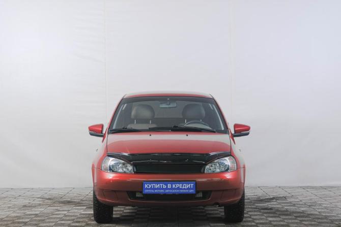 Lada (ВАЗ) Kalina I с пробегом 2010 года, цена 229 000 рублей, 222000 км, седан, Автокод Объявления