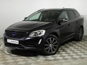 Volvo XC60 I Рестайлинг Санкт-Петербург  - изображение 22