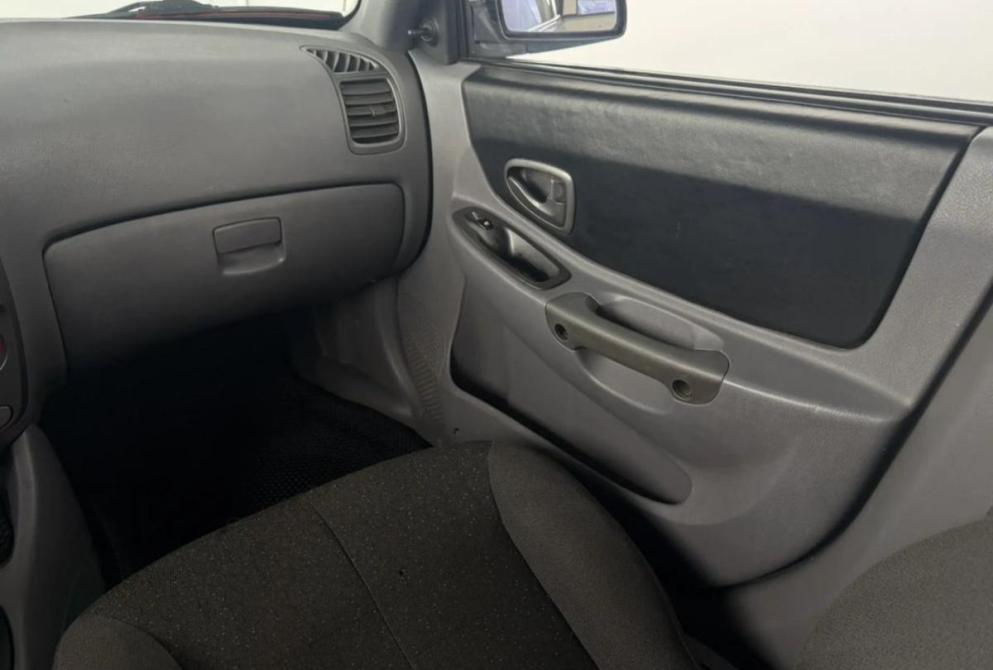 Hyundai Accent II Киров  - изображение 13