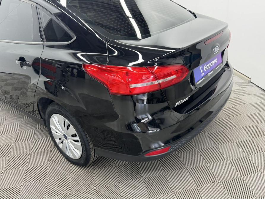 Ford Focus III Рестайлинг Воронеж  - изображение 6