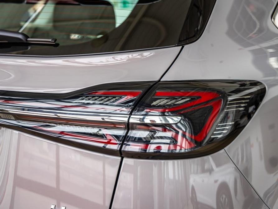 Hongqi HS5 I Рестайлинг Волгоград  - изображение 12