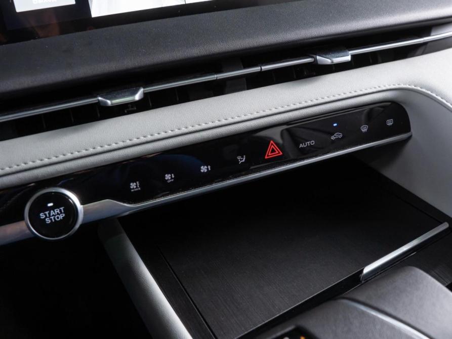 Changan CS75 Plus III Волгоград  - изображение 21