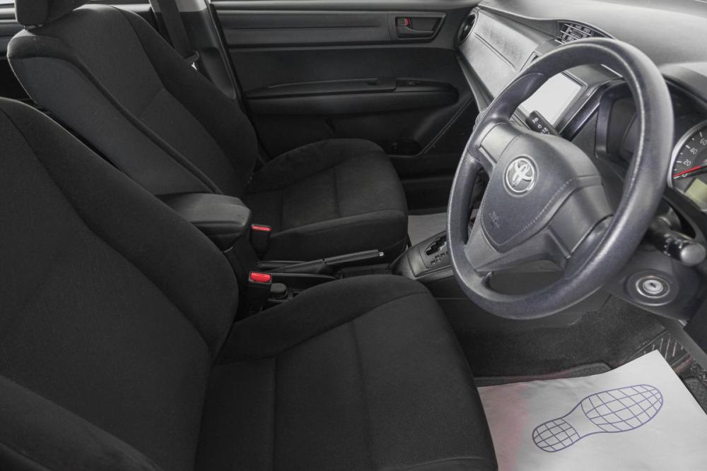 Toyota Corolla XI (E160 E170) Рестайлинг 2 Кемерово  - изображение 12