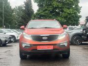 Kia Sportage III Рестайлинг Санкт-Петербург  - изображение 18