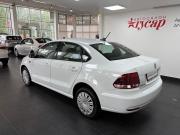 Volkswagen Polo V Рестайлинг Киров  - изображение 21