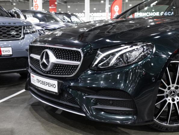 Mercedes-Benz E-Класс V (W213 S213 C238) с пробегом 2019 года, цена 3 399 585 рублей, 149100 км, купе-хардтоп, Автокод Объявления